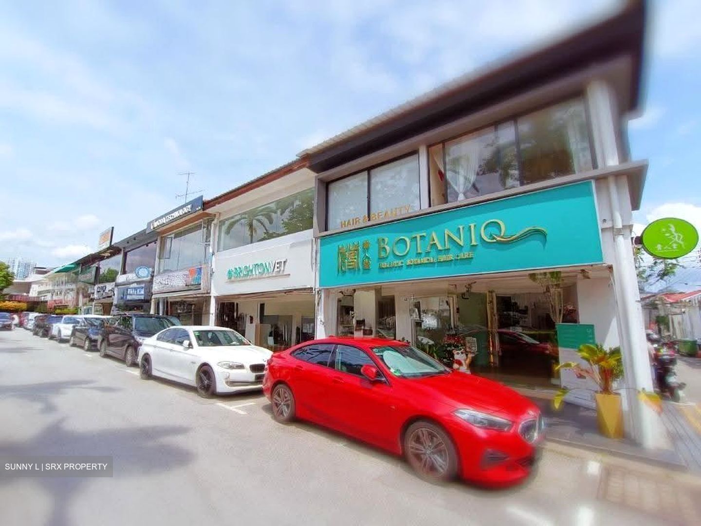 Serangoon Garden Post Office (D19), Shop House #608930871